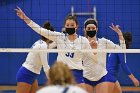 Volleyball vs RWU  Wheaton Women’s Volleyball vs Roger Williams University. : Volleyball, VB